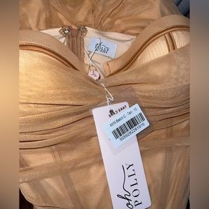 OH POLLY FOREVER FANTASY DRESS